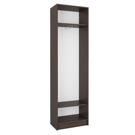 Ямайка шкаф ЯПШ-1 (Венге/Дуб молочный)