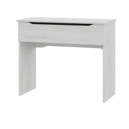 Вега столик (Дуб крафт белый)