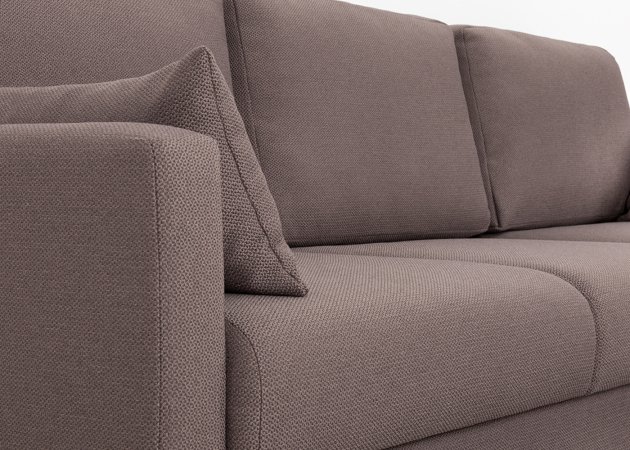 Диван-кровать угловой Дилан (ТД 421)