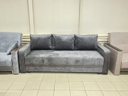 недорогой диван