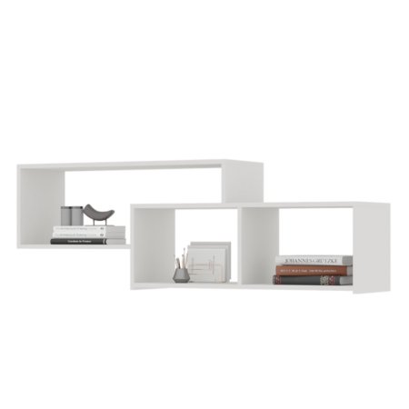 Хелен полка ПЛ 01 (Белый)