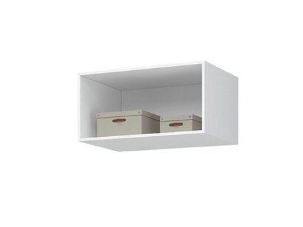 Киви ПЛ-02 Полка универсальная (белый) снято с производства