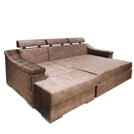 Угловые диваны