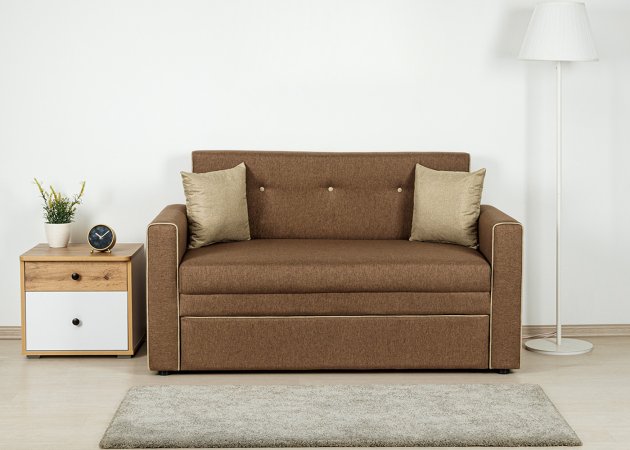 Диван-кровать Найс (85) (ТД 299)