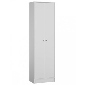 Ямайка шкаф ЯПШ-1 (Белый)