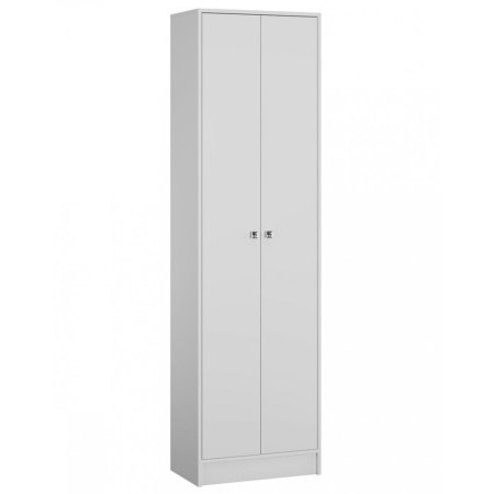 Ямайка шкаф ЯПШ-1 (Белый)