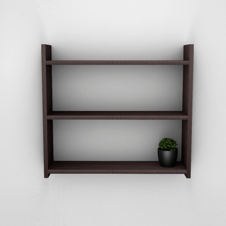 Полка №3 (3С) (Венге)