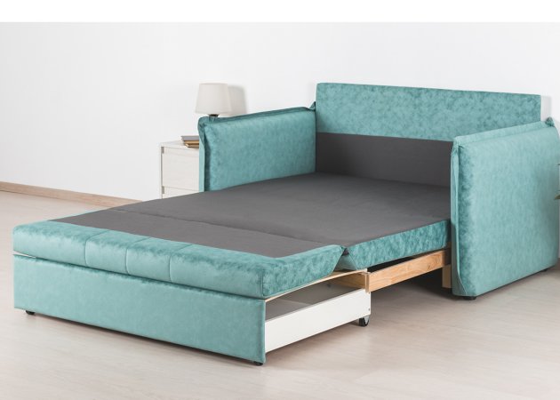 Диван-кровать Виола (120) (ТД 234/1)