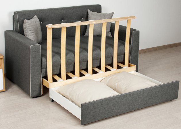 Диван-кровать Найс (120) (ТД 298)