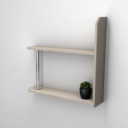 Полка №5 (1с-2) (Шимо светлый)