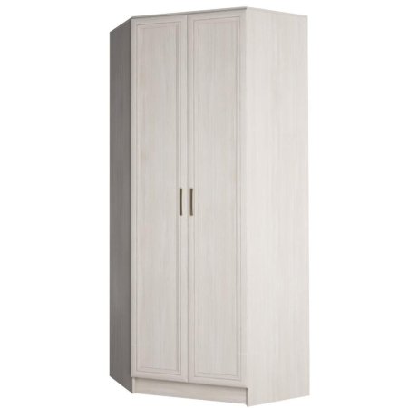 Детская Принцесса комплект 1 (Анкор белый)