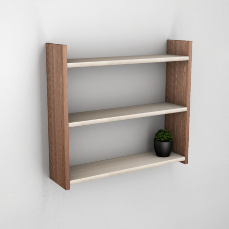 Полка №3 (3С) (Шимо комби)