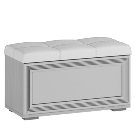 Ливорно Банкетка ЛБ-20 (Анкор светлый)