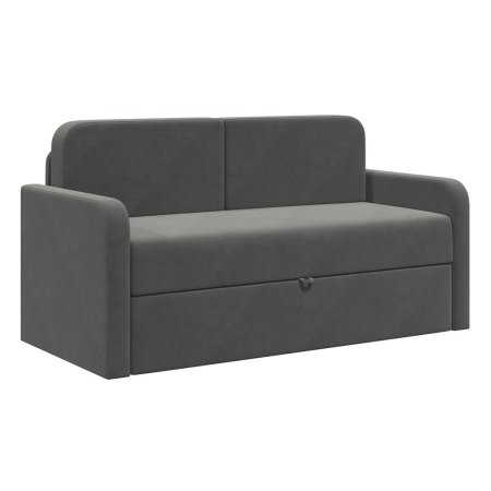 Диван-кровать Стар (Холодный серый)