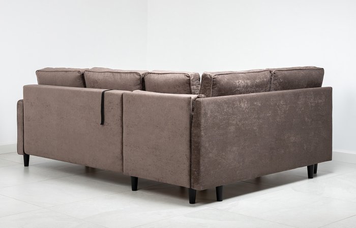 Диван-кровать угловой Арно (ТД 564)