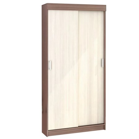 Шкаф-купе Евро (Шимо комби)