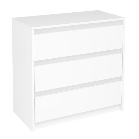 Айден комод КМ06-800 (Белый)