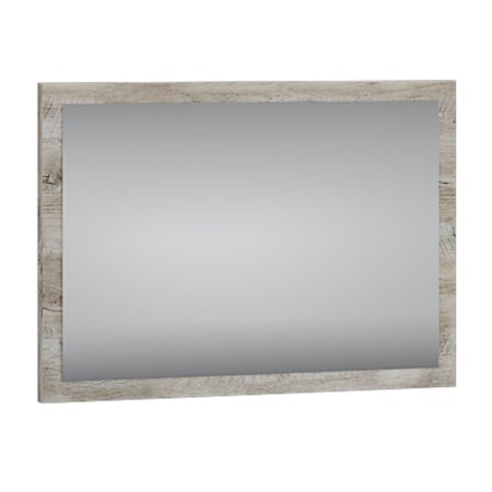 Чикаго зеркало ЧЗ-30 (дуб юкон)