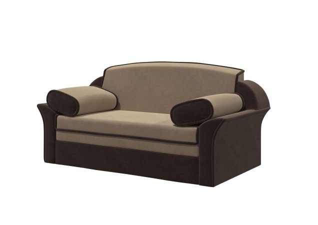 Диван Рик 1200 (Латте/Капучино)