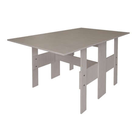 Стол-книжка Стандарт (ясень белый)