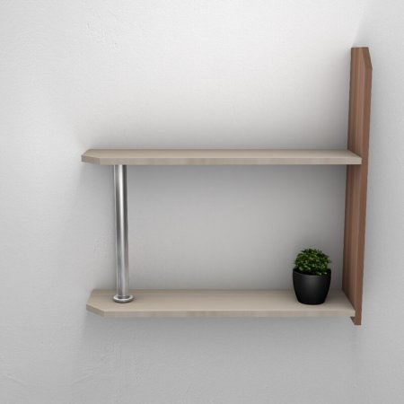 Полка №5 (1с-2) (Шимо комби)