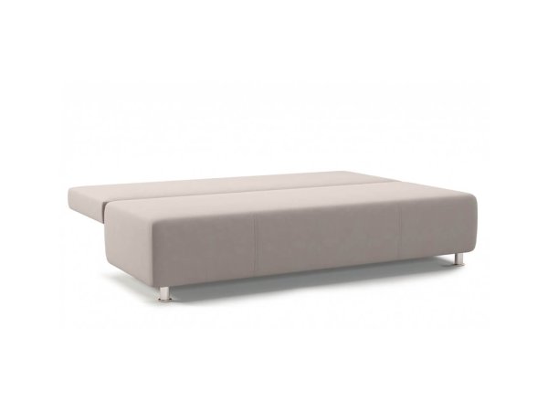 Диван прямой Глория НПБ (Bingo pebble)