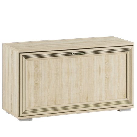 Ливорно тумба ЛТ-31 в прихожую (Дуб сонома)