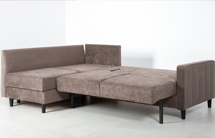 Диван-кровать угловой Арно (ТД 564)