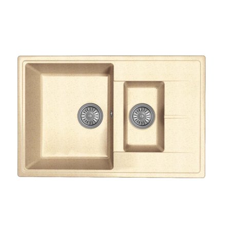 Dr.Gans Smart Оливия 740 К мойка