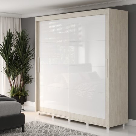 Комфорт-12 шкаф-купе Прайм limit Edition 200 см (Камень Шёлковый)