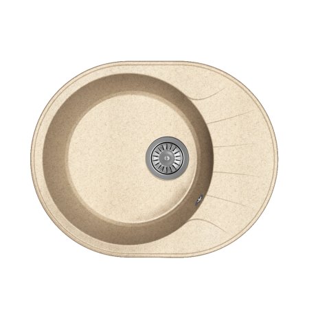 Dr. Gans Smart Виола 580 мойка (Терра)