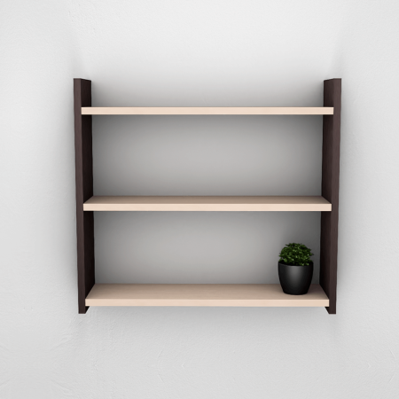 Полка №3 (3С) (Венге/Белфорд)