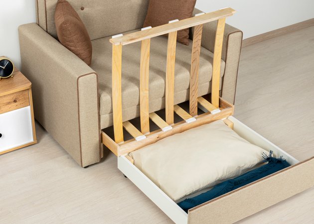 Диван-кровать Найс (85) (ТД 295)