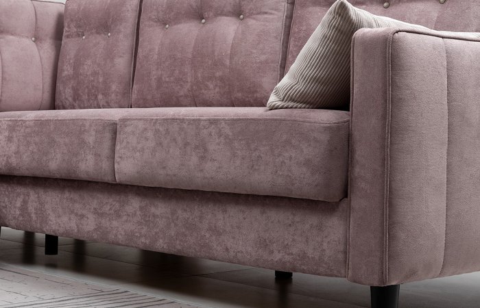 Диван-кровать угловой Арно (ТД 567)