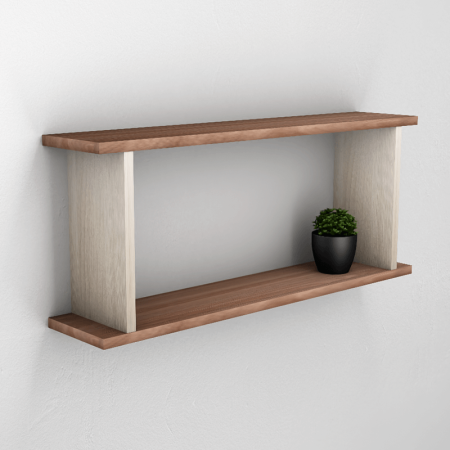 Полка №2 (2С) (Шимо комби)