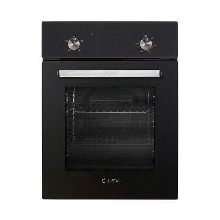 LEX EDМ 4540 BL Электрическая духовка