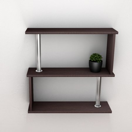 Полка №6 (Доллар) (Венге)