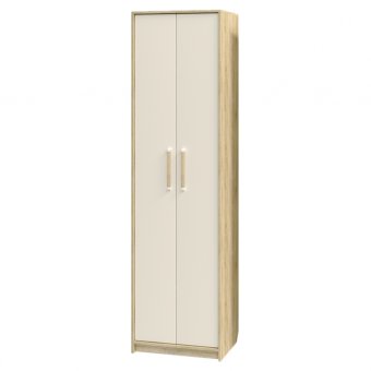 Двустворчатые распашные шкафы