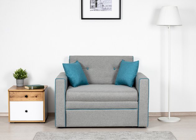 Диван-кровать Найс (85) (ТД 296)