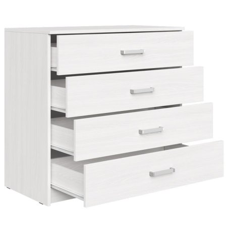 Эва комод КМ-021 (Анкор светлый)