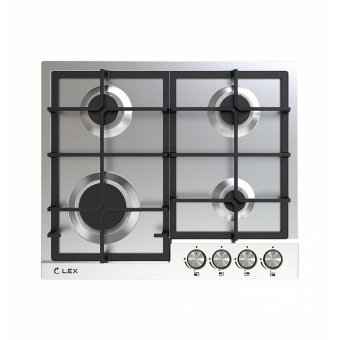 LEX GVS 642 IX варочная поверхность газовая