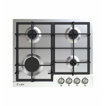 LEX GVS 642 IX варочная поверхность газовая