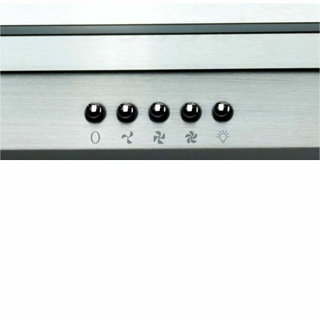 LEX APOLLO N 600 INOX вытяжка