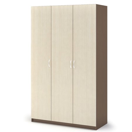 Басса шкаф ШК 557 3 ств. (Шимо комби)