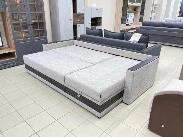 Угловые диваны