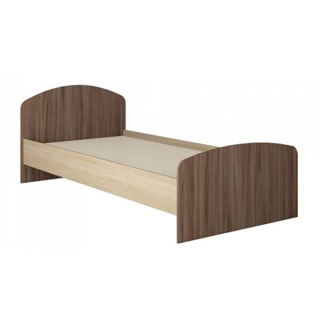 Детская Орион комплект 2 (ясень шимо/дуб сонома)