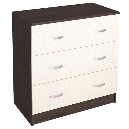 Ронда комод КМ-02 (Венге/Белфорд)