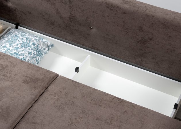 Диван-кровать Арно (ТД 564)