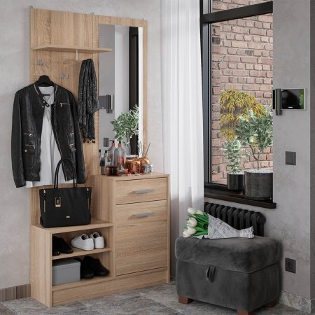 Прихожая Дебора (Сонома)