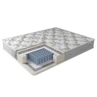 Матрас Элит Премьер фоам  (чехол жаккард)